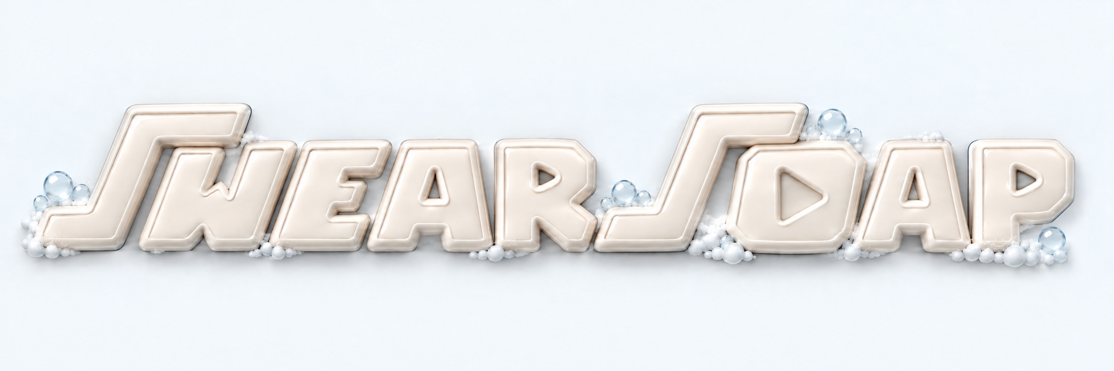 SwearSoap